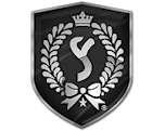 SARAY PERDE Logo